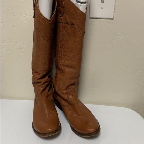 Frye Boots/ Size: 5 1/2 - Picture 8 of 9